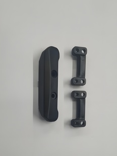 Front Bumper Bracket