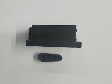 Servo Mounting Bracket