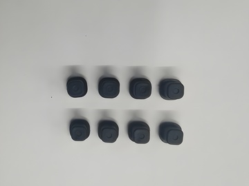 Bushing  Suspension Arm Set