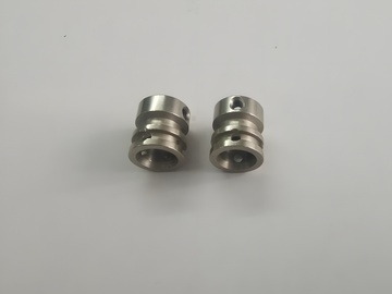 Universal Joint Coupler (2)