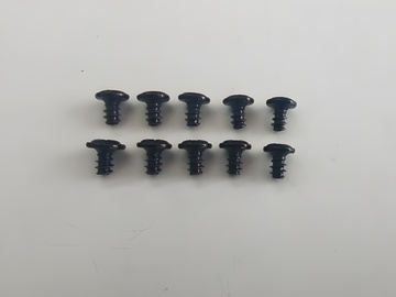 Self-tapping Screw 2.6x4mm (10)