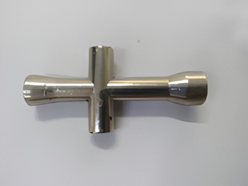 Nut Wrench Tool Cross