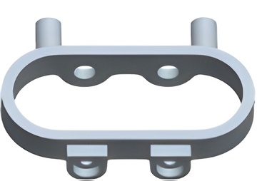 Bumper Front/Rear Set