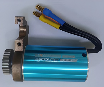 Motor Brushless