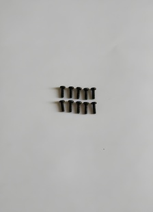 Phillips Screw 2x6mm (10)