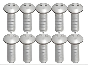 Phillips Screw 2x7mm (10)
