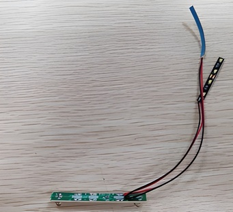 LED Body Light Strip