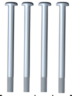 Pin Screw 2.5x47.5mm (4)