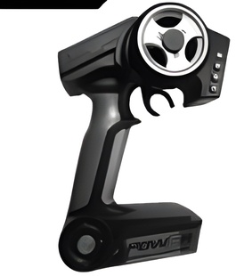 Transmitter (297L Protocol Version)