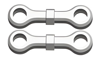 Tie Rod Ball Link Rear (2)