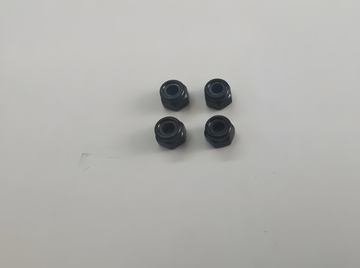 Lock Nut M3 (4)
