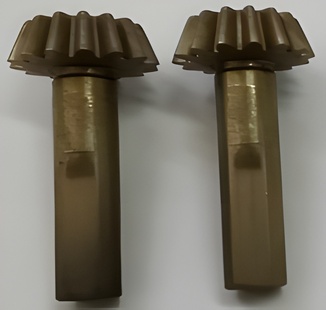 Bevel Gear Pinion (2)