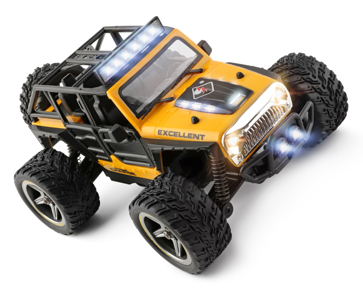 WL 22201 2WD Off-Road 1/22 RTR