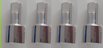 Differential Outdrives 9x20mm (4)