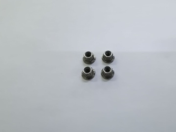 Flange Lock Nut M4 (4)