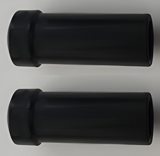 Drive Shaft Short Center Sleeve