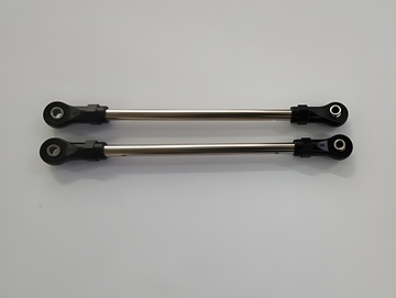 Tie-Rod Suspension Front Lower