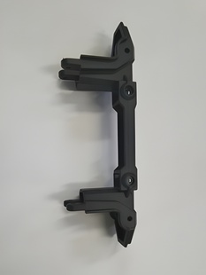 Shock Mount Front Upper