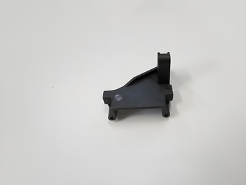 Shift Plate Mount