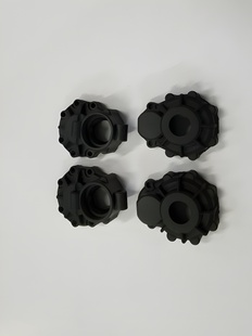 Gearbox Case Rear Set