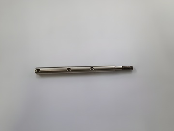 Primary Reduction Shaft