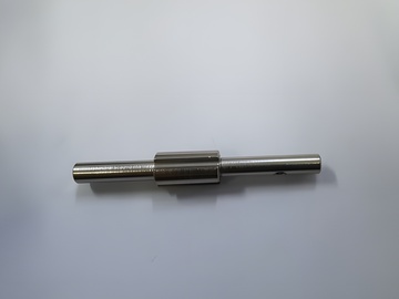 Secondary Reduction Shaft