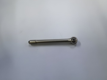 Drive Shaft Front Left