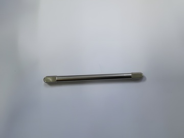 Drive Shaft Rear Left