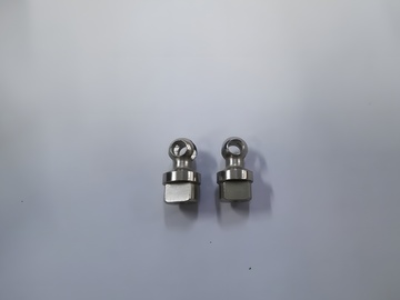 Universal Joint Shaft 9x16.5mm (2)