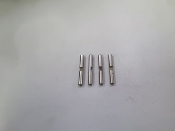 Differential Shaft 2.5x20mm (4)