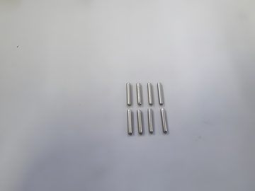 Shaft Pin 2x12mm (8)
