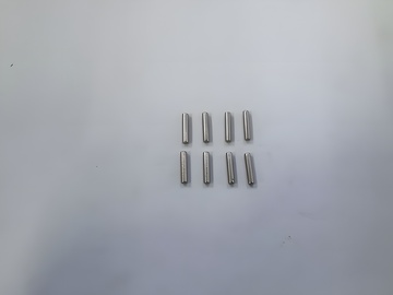 Shaft Pin 2x10mm (8)