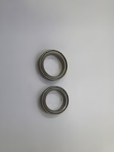 Kullager 7x14x5 mm (2)