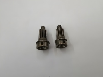 Drive Gear Front Straight (2)