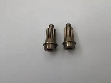 Drive Gear Rear Straight (2)