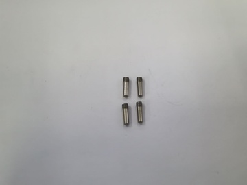 Hex Screw Pin M3x2.5x10mm (4)