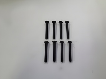 Hex Screw M3x23mm (8)