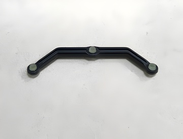 Tie-Rod Steering Bar