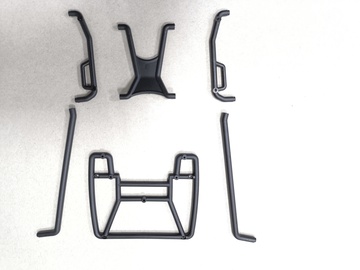 Roll Bar Set