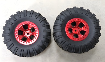 Tire & Wheel (2)