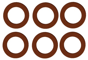 Bushing 8x12x3.5mm (6)