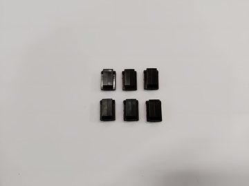 Wire Clips (6)