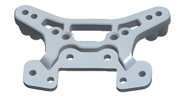 Shock Mount Rear