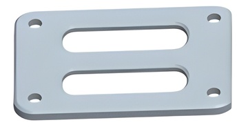 Servo Clamp Plate