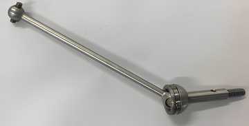 Drive Shaft Universal (2)