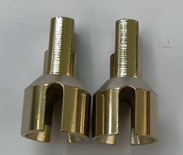 Differential Output (2)