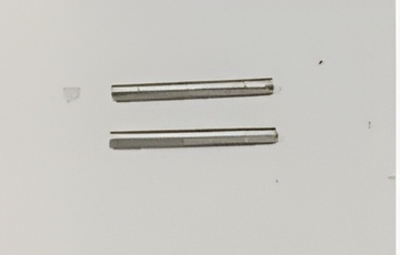Shaft 5x20mm (2)