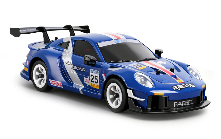 WL 284019-A 4WD Driftbil 1/28 RTR