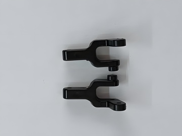 Body Mount Brackets Rear