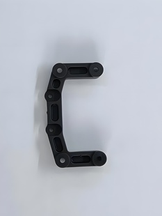 Body Mount Bracket Rear Right